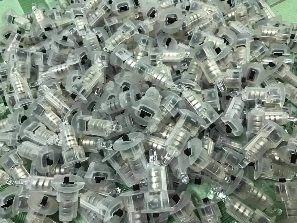 PHỤ KIỆN LỒNG ĐÈN TRUNG THU GIÁ RẺ - Lồng đèn Hội An chất lượng