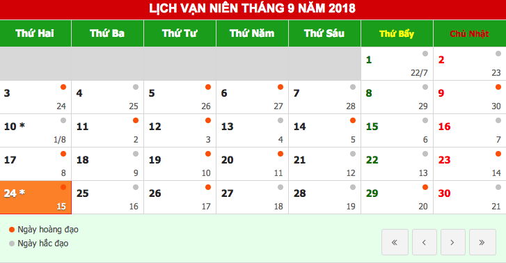 TRUNG THU 2018 LÀ NGÀY NÀO - Lồng đèn Hội An chất lượng