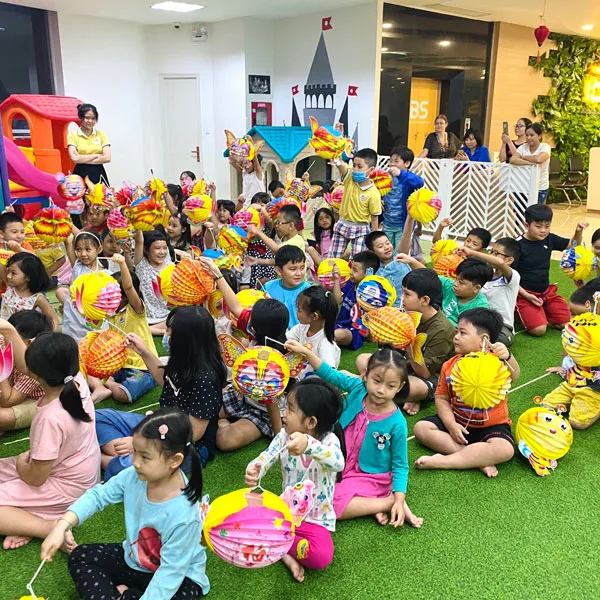 LỒNG ĐÈN TRUNG THU GIÁ RẺ TẠI ĐÀ NẴNG