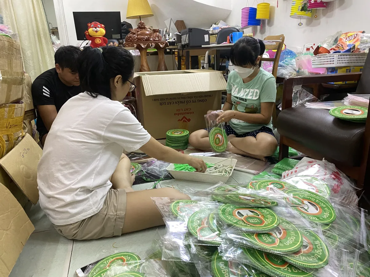 Lịch Đặt Sỉ Lồng Đèn Trung Thu 2026 – Kế Hoạch Nhập Hàng